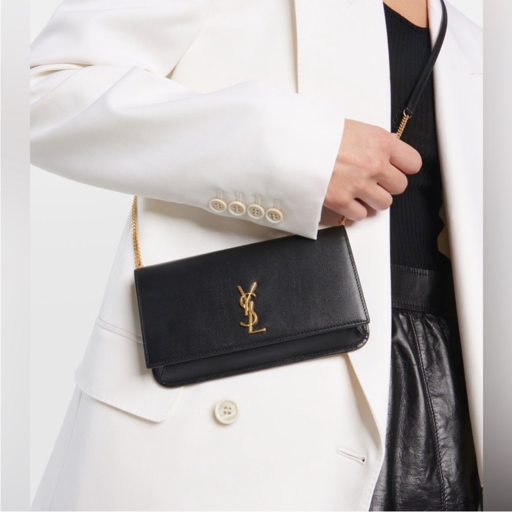 Yves Saint Laurent Bag